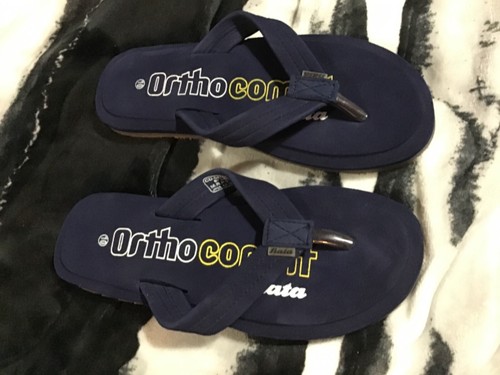 Men bata orthocomfit flip - bata,
